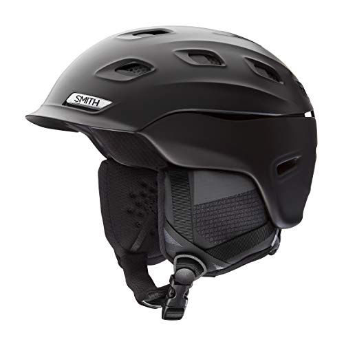 Smith Optics Unisex Adult Vantage Snow Sports Helmet