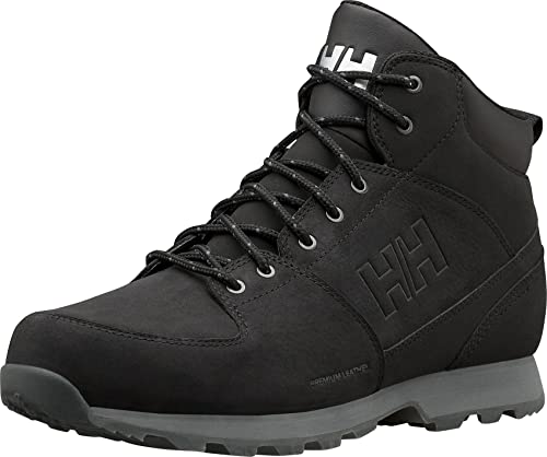 Helly-Hansen Mens Tsuga Retro-Style Casual Boot