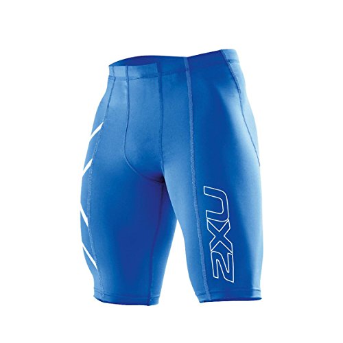 2XU Men's Compression Shorts