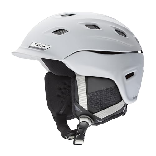 Smith Optics Unisex Adult Vantage Snow Sports Helmet