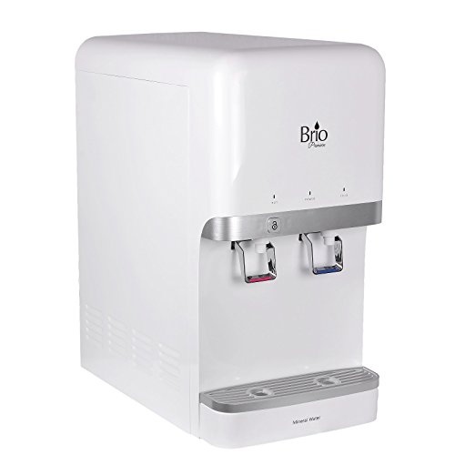 Top 10 Best Countertop Reverse Osmosis Water Filter Of 2020 Review