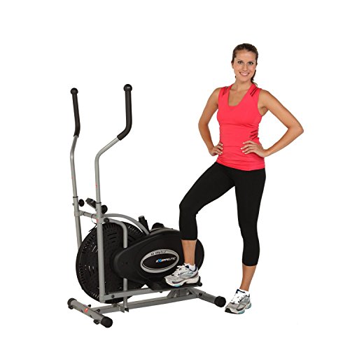 Exerpeutic Aero Air Elliptical