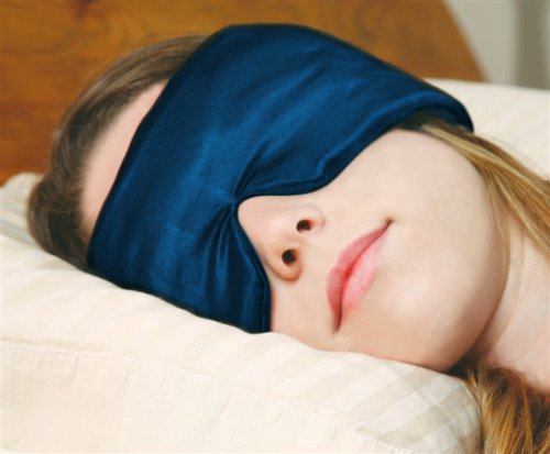 Sleep Master Sleep Mask