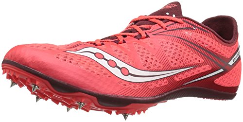 Saucony Men's Ballista Track Spike Racing Shoe