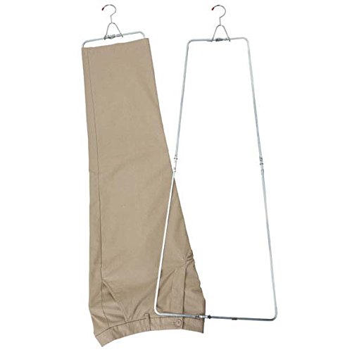 JH Smith Steel Pant STRETCHERS - Set of 2 (Size Small)