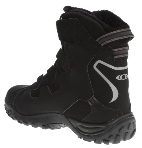 Salomon Men's Snowtrip TS Waterproof Winter Shoe