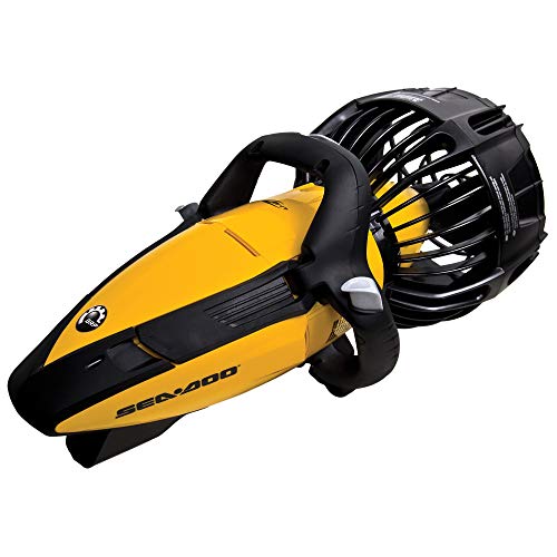 Sea Doo-SD15003-RS3 Underwater Seascooter