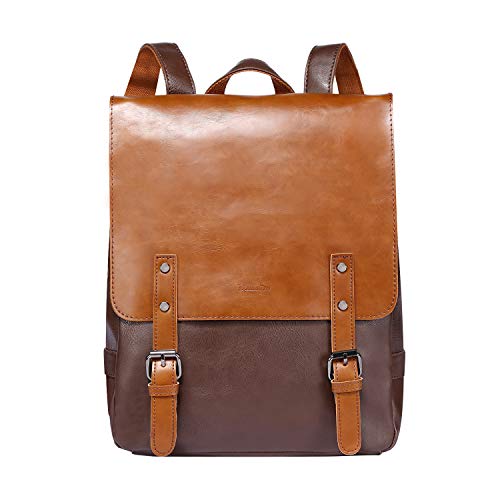 Top 10 Best Leather Backpack Purse of 2018 Review