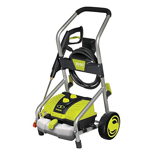 Sun Joe SPX4000 14.5-Amp Electric Pressure Washer