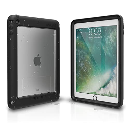 Catalyst Waterproof Case for iPad 9.7' Shockproof Drop Proof, Protective Case [Compatible with iPad...