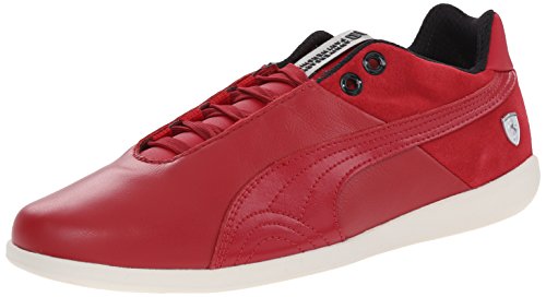 Puma Men's Future Cat Ferrari 10-M, Scooter/Mystic Blue, 11 M US