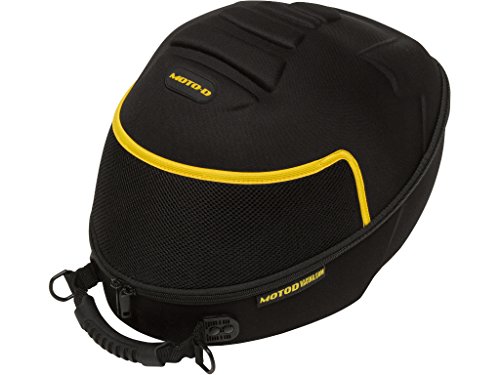 Moto-D Motorcycle Helmet Case