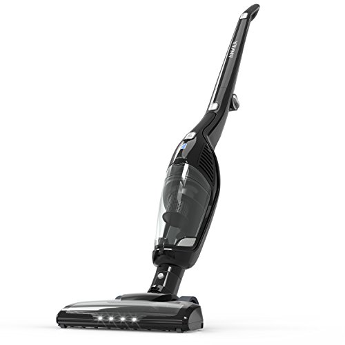 Anker HomeVac Duo 2-in-1 Cordless Vacuum Cleaner, Rechargeable Bagless Stick and Handheld Vacuum...