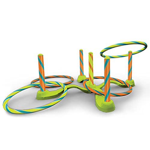 Wham-o Hula Hoop Ring Toss