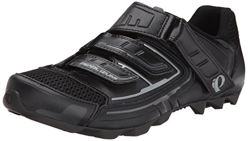 Pearl Izumi Men's All-Road III Black-M, 39 EU/6.1 C US