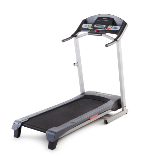 Weslo Cadence G 5.9 Treadmill, Portable