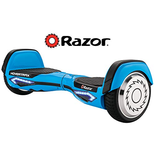 Razor Hovertrax 2.0 - Blue