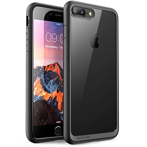 SUPCASE Unicorn Beetle Style Case Designed for iPhone 7 Plus, iPhone 8 Plus Case, Premium Hybrid...