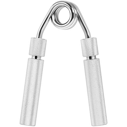 Kootek 50-150 Lbs Hand Grip Strengthener Adjustable Resistance Hand Exerciser Forearm Gripper Finger...