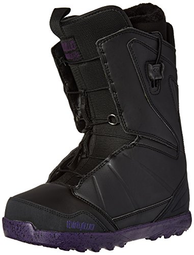 ThirtyTwo Lashed Fast Track Women's Snowboard Boots