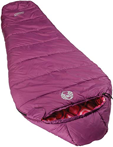 Coleman Blue Bandit 30 Youth Sleeping Bag