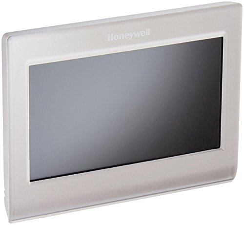 Honeywell RTH9580WF1005/W1 Smart Wi-Fi 7 Day Programmable Color Touch Thermostat, Works with Amazon...