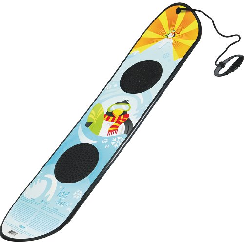 Pelican Ice Wave Snowboard