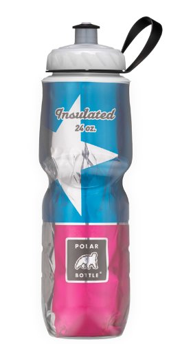 Polar Insulated Bottle 24oz
