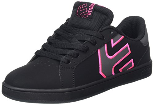 Etnies Women's Fader LS W'S Skateboard Shoe