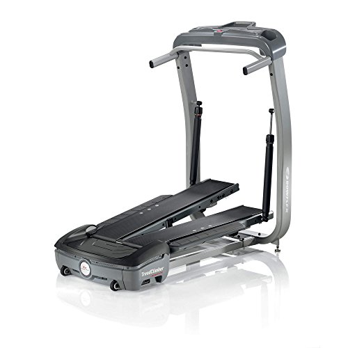 Bowflex Treadclimber Series