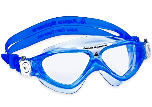 Swim Goggles - Swimming Goggles with Nose Clip + Ear Plugs, Anti Fog for Adult Men Women Youth