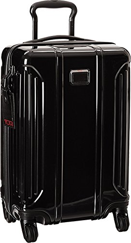 Tumi Vapor Lite International Carry-on, Black, One Size