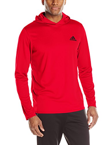 adidas Performance Men's Climacore Pullover Hoodie