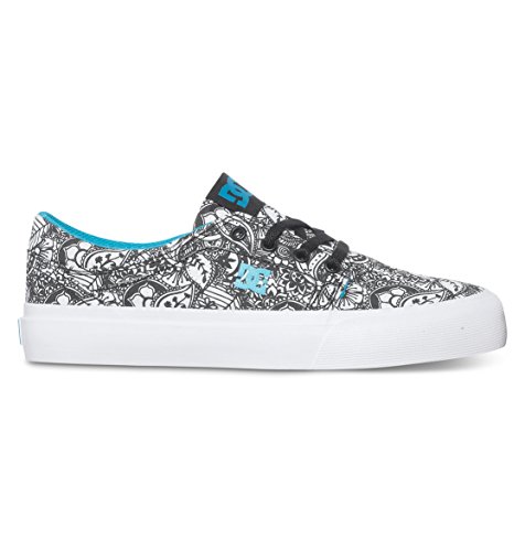 DC Women's Trase TX SE Skate Shoe