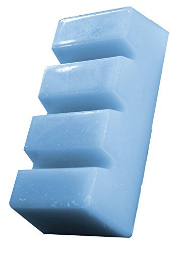 Demon Hyper Ski and Snowboard Wax -Universal Blend for Any Season and Snow Conditions- 1.06 LB/ 480...