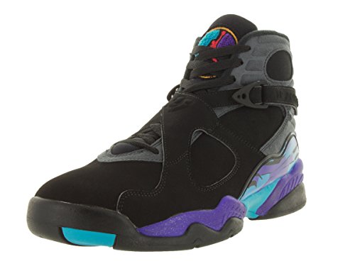 Air Jordan 8 Retro 'Aqua' - 305381 025