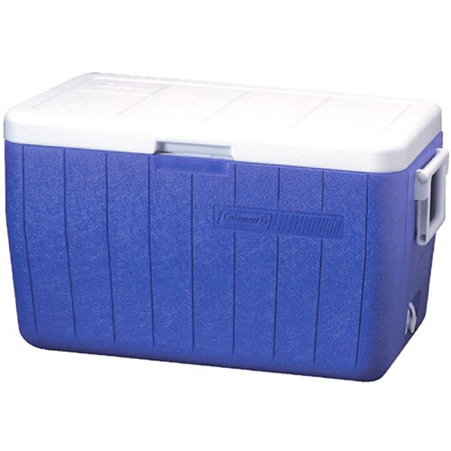 Coleman 48-Quart Cooler