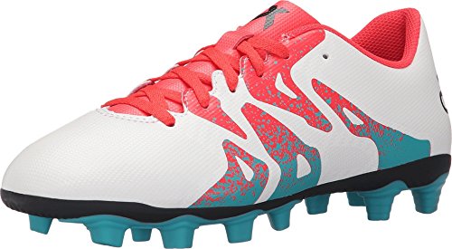 adidas Performance Women's X 15.4 FXG W Soccer Cleat