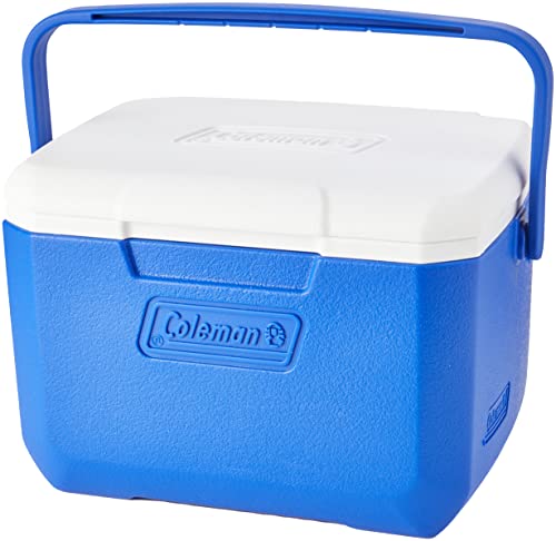Coleman FlipLid 6 Personal Cooler
