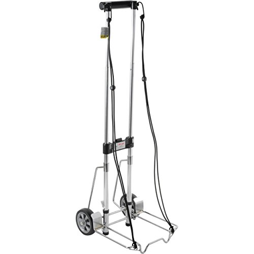 Remin Concorde III Kart-A-Bag Travel Cart 175 lb. Capacity