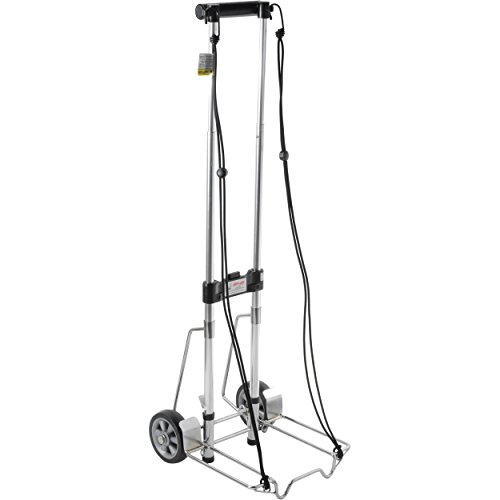 Remin Concorde III Kart-A-Bag Travel Cart 175 lb. Capacity