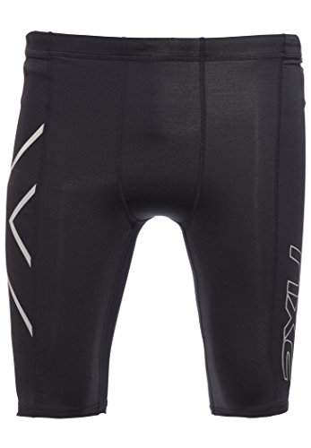 2XU Men's Compression Shorts