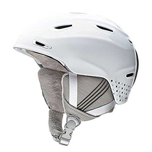 Smith Optics Arrival Helmet 2016 - Men's White Dots Small