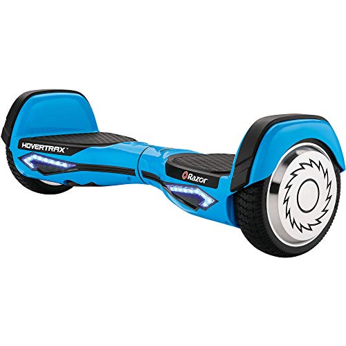 Razor Hovertrax 2.0 - Blue