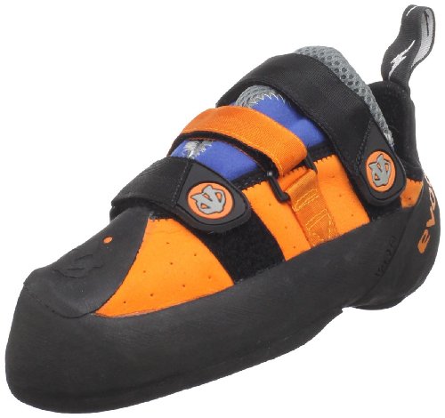 evolv Men's Shaman Climbing Shoe