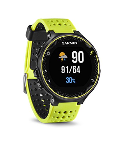 Garmin Forerunner 230 - Force Yellow