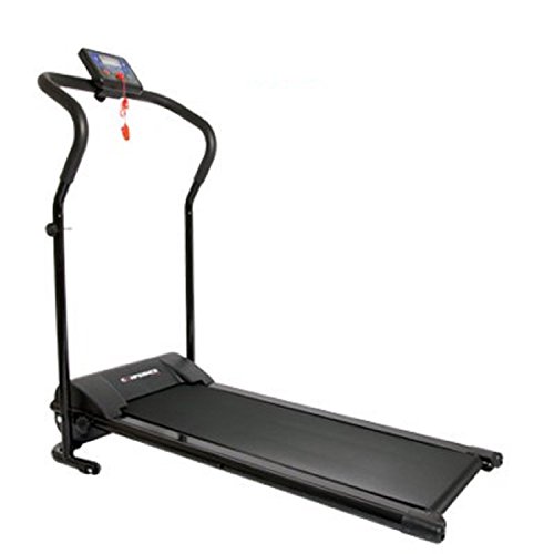 Confidence Power Plus Motorized Electric Treadmill