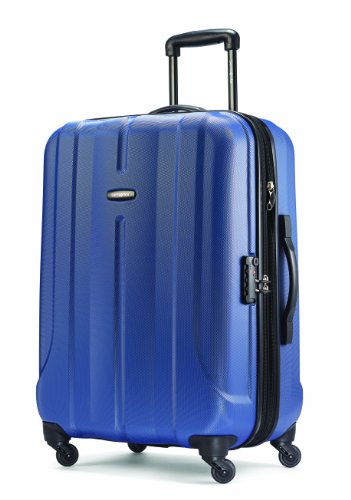 Samsonite Luggage Fiero HS Spinner 28