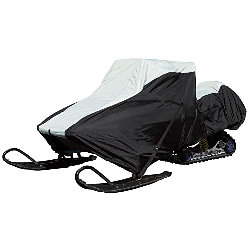 113' Extreme Protection Waterproof Snowmobile Cover