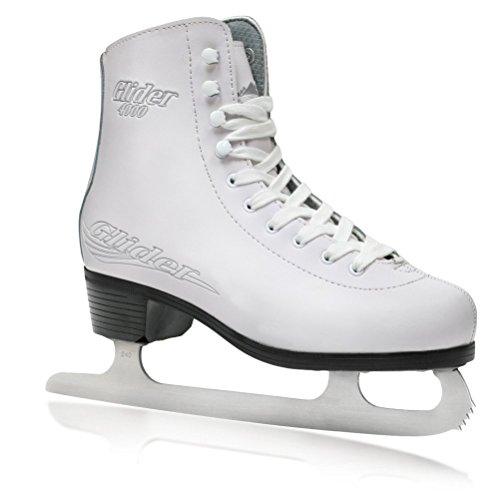 Lake Placid Glider 4000 Women's Figure Ice Skate (5)